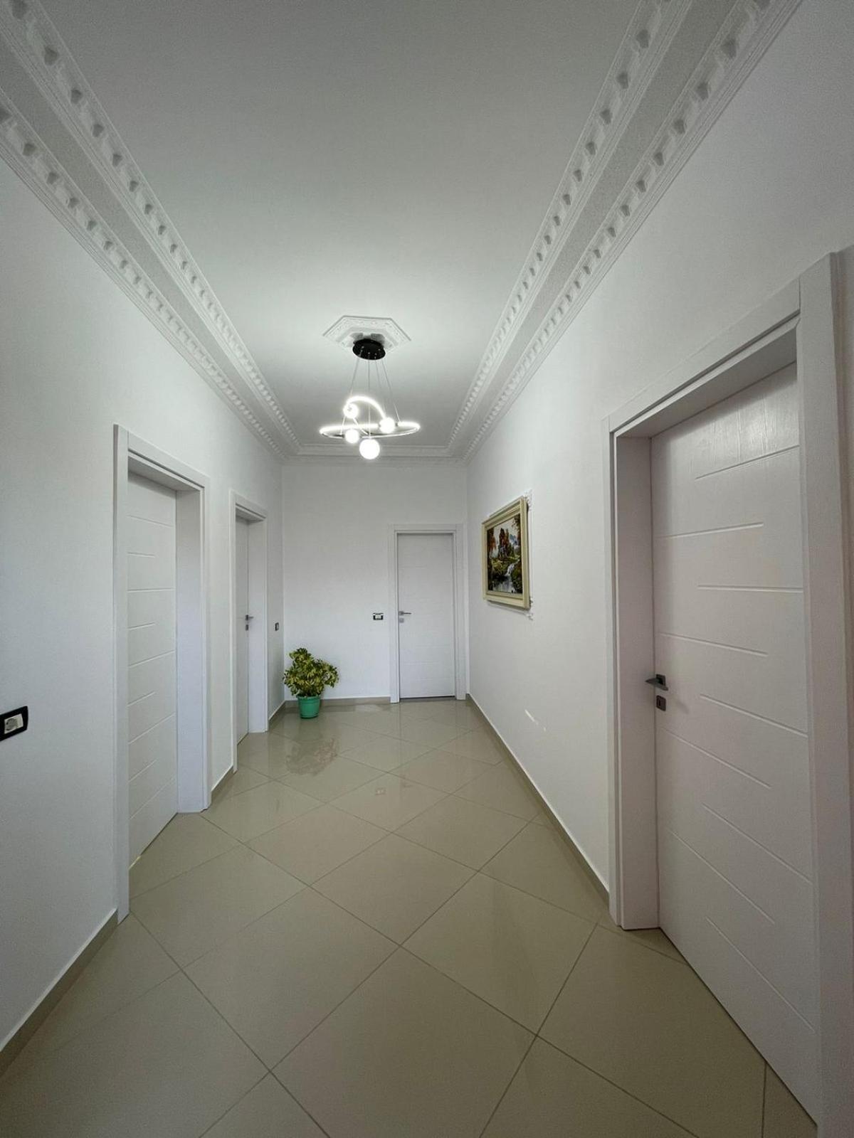 Harmony Villa Berat Exteriör bild